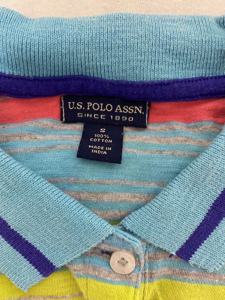 Vând tricou Polo