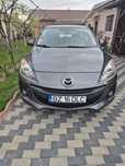 Mazda 3 Hathback BL 2012.