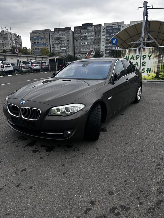 BMW seria 5 f10 3.0d
