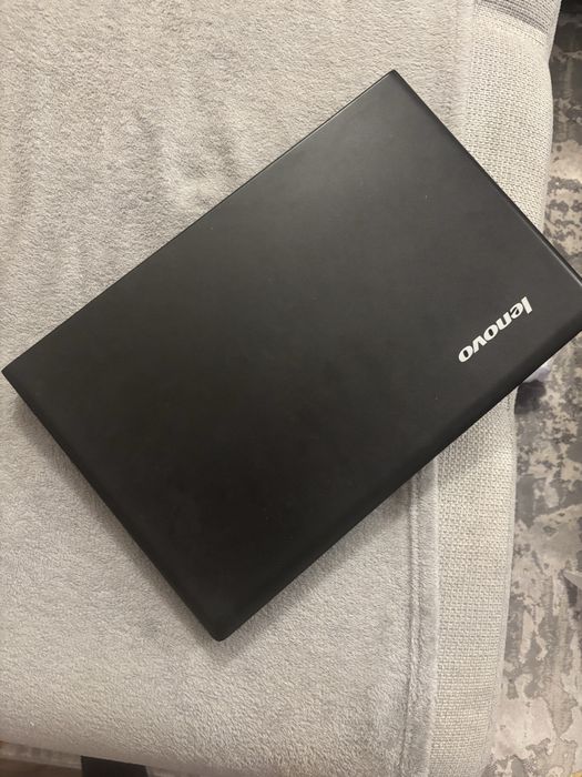 Laptop lenovo g500