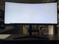 Монитор Xtech 34 165HZ. Как новый плёнка на экране стоит.  Обмен, дост