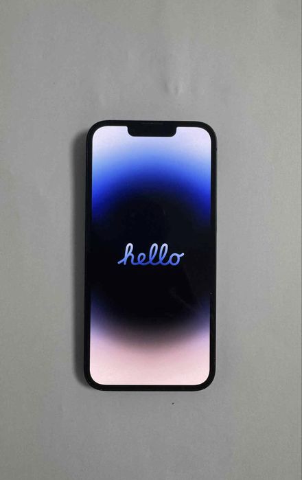 Iphone 14,stare excelenta