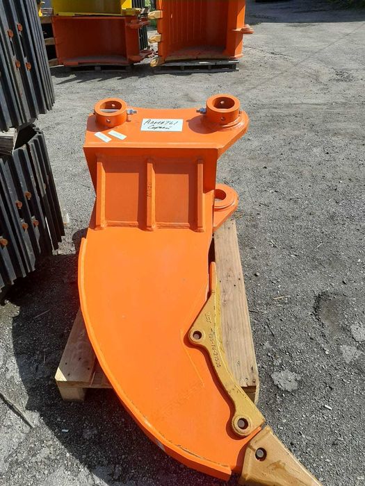 Рыхлитель (клык) для экскаватора DOOSAN DX500, DX520, DX530.