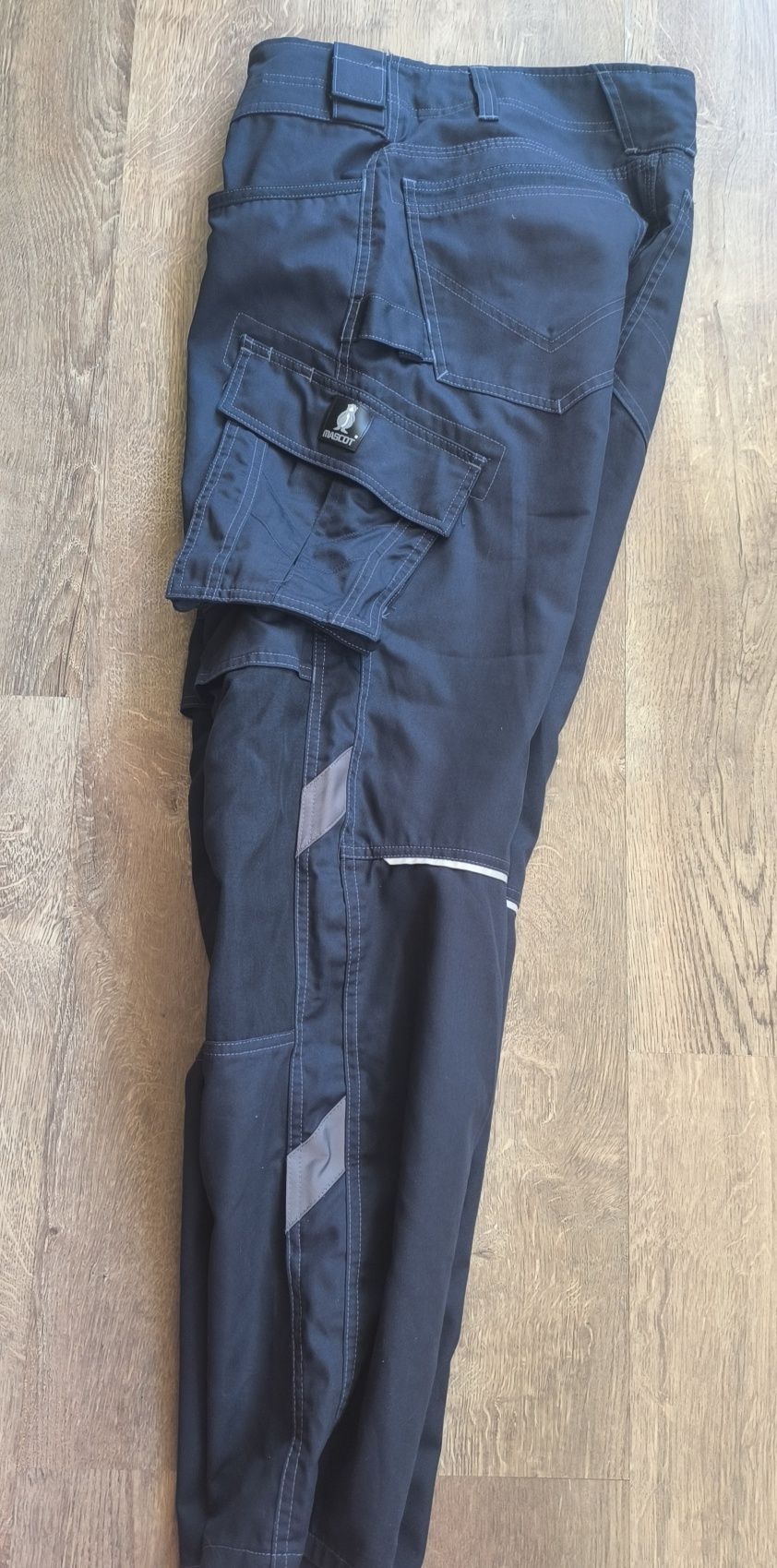 Mascot Cordura размер 50/M