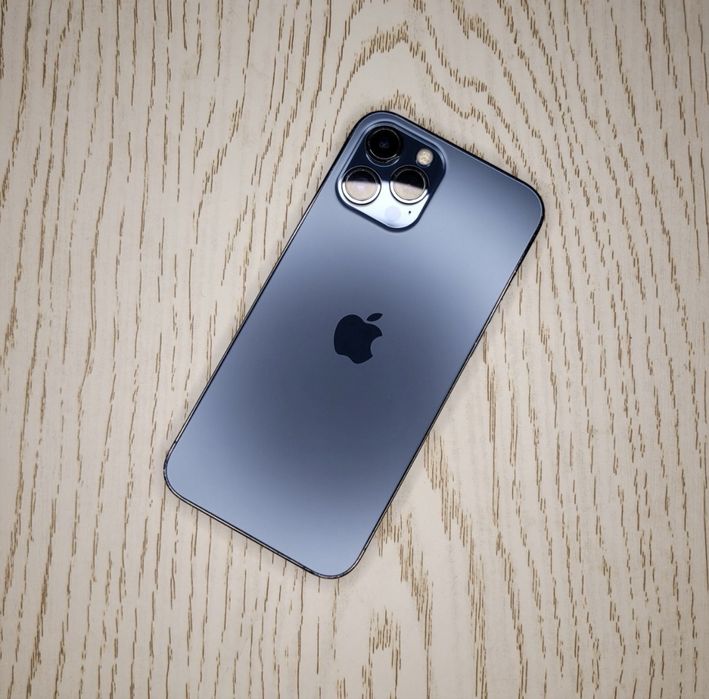 Iphone 12 pro max 512 gb