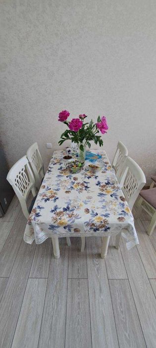 2-комн. квартира 44 м², Мирзо-Улугбекский р-н, новостройка(МА)