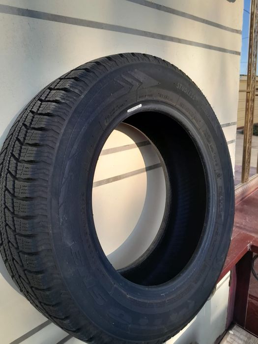 Зимние шины. Қыстық баллон. Япония