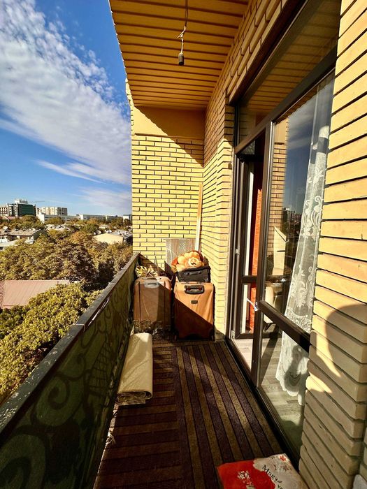 3 Комнатная в ЖК Итальянский квартал срочно 90 м2