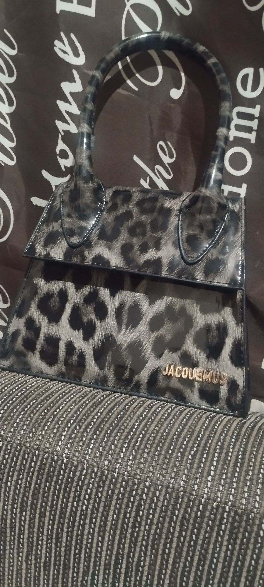 Дамска Чанта JACOUEMUS