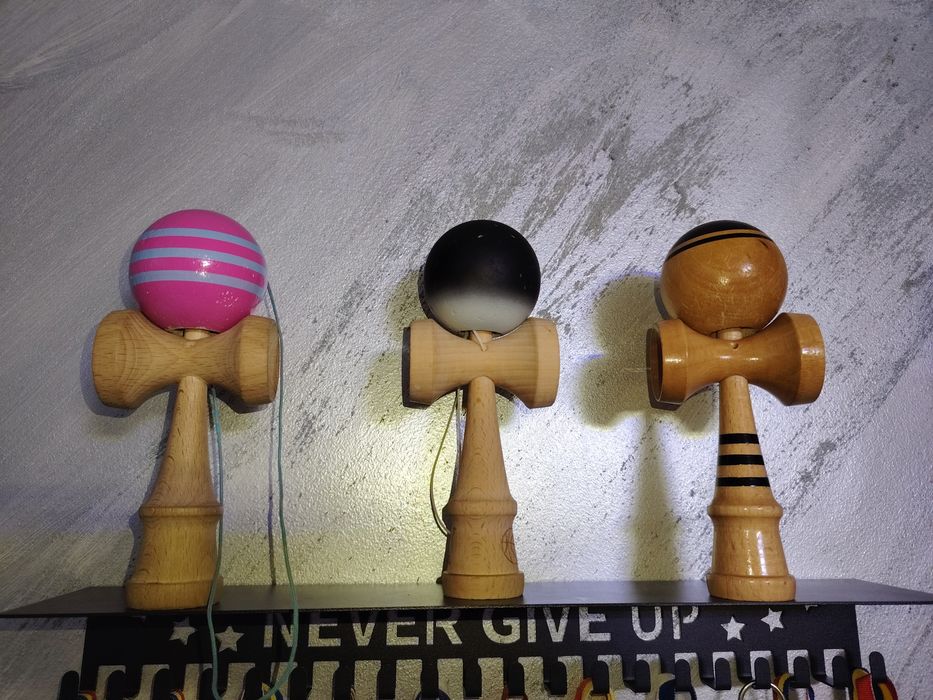 Kendama de vânzare