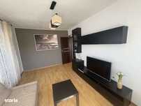 Apartament 3 camere  Militari Residence,Rezervelor 67c,parcare inclusa