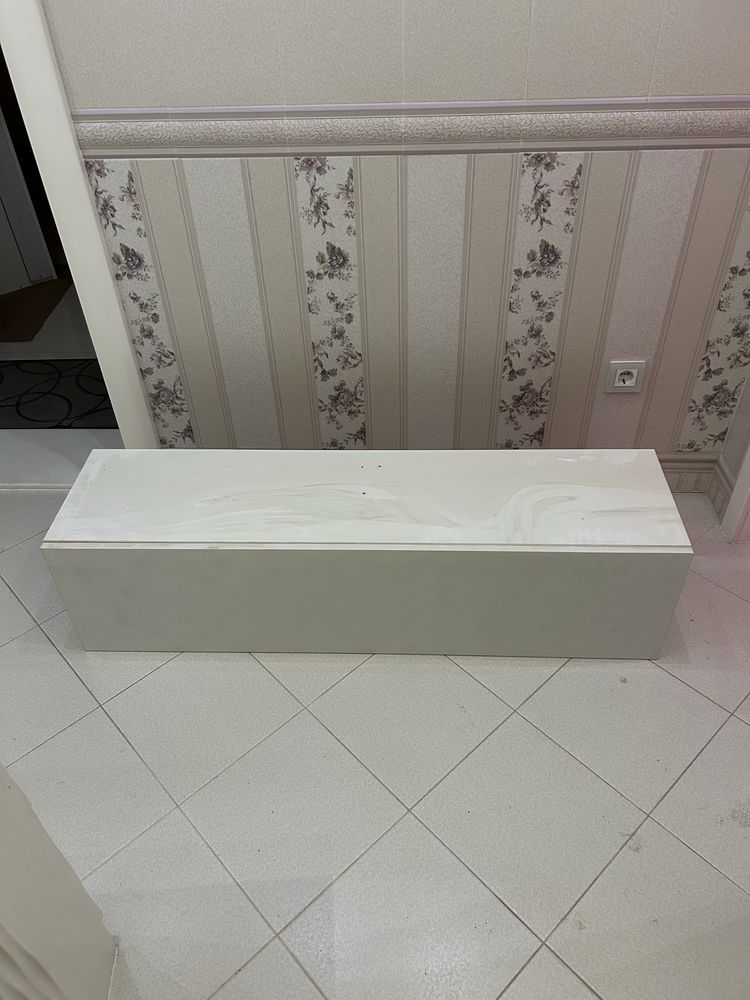 Тв секция шкафове