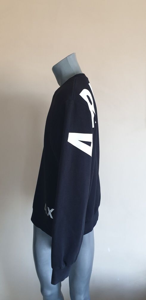 Armani Exchange A/X Mens Size XL - 2XL ОРИГИНАЛ! Мъжка Блуза!