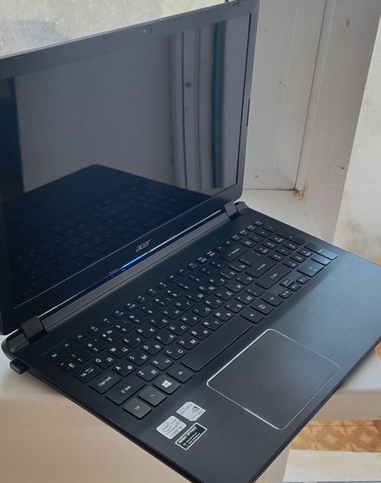 Ноутбук Acer core i5 8/120