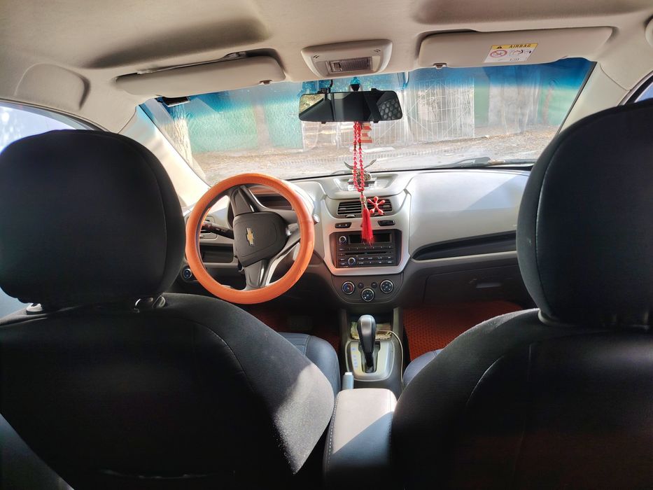 Cobilt yaxshi moshina