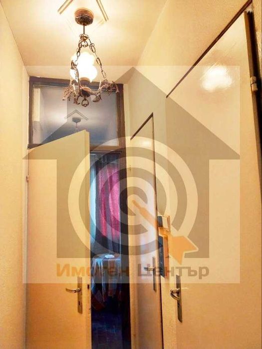 Двустаен Апартамент в Дружба