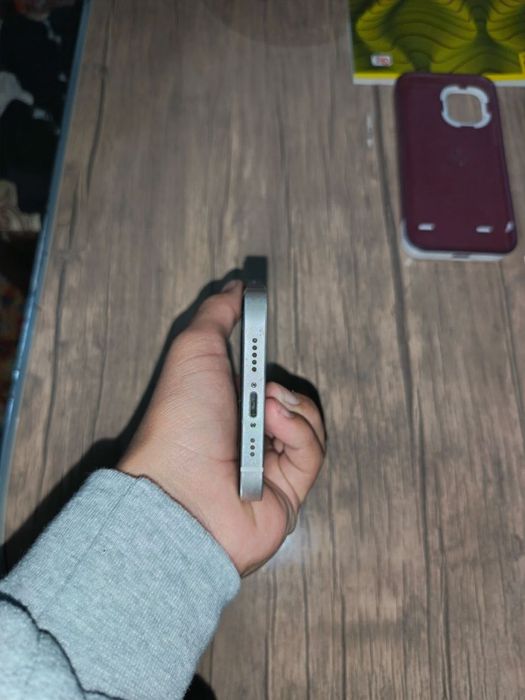 Iphone 12 white KH/A