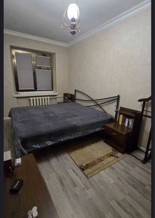 Продается 2х комнатная квартира,Северный вокзал,метро Ташкент, 53м2