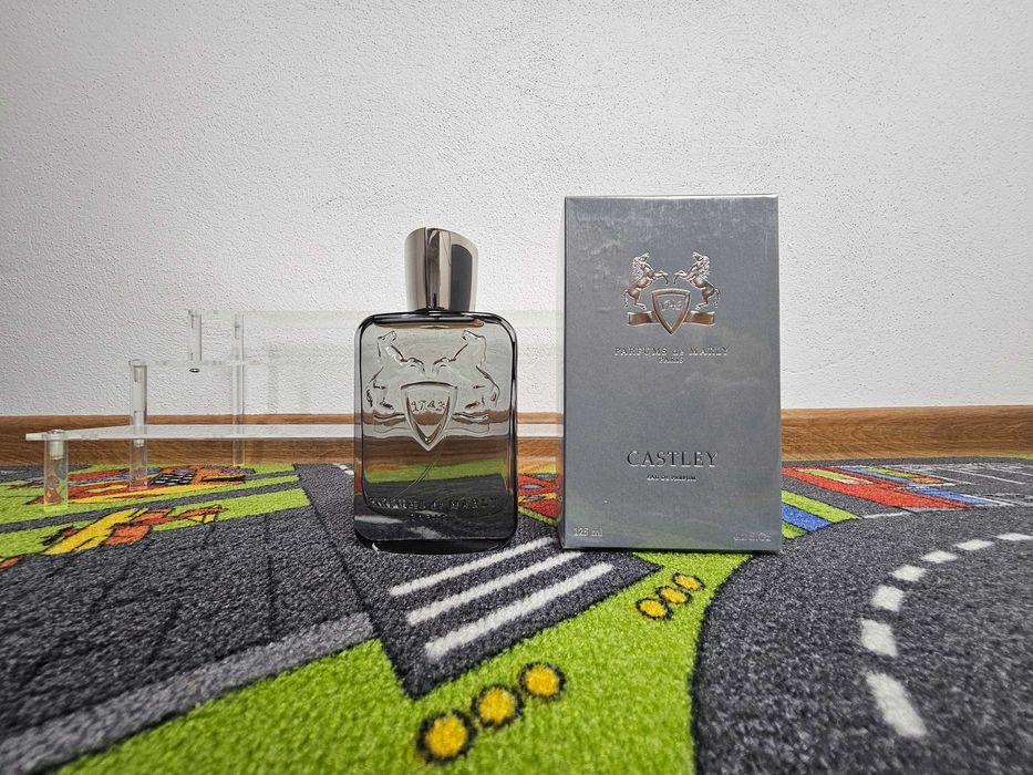 Parfum De Marly Sadley Castley Althair