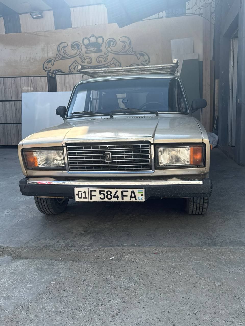 LADA vaz 2104 l holati yahshi haydashga tayor