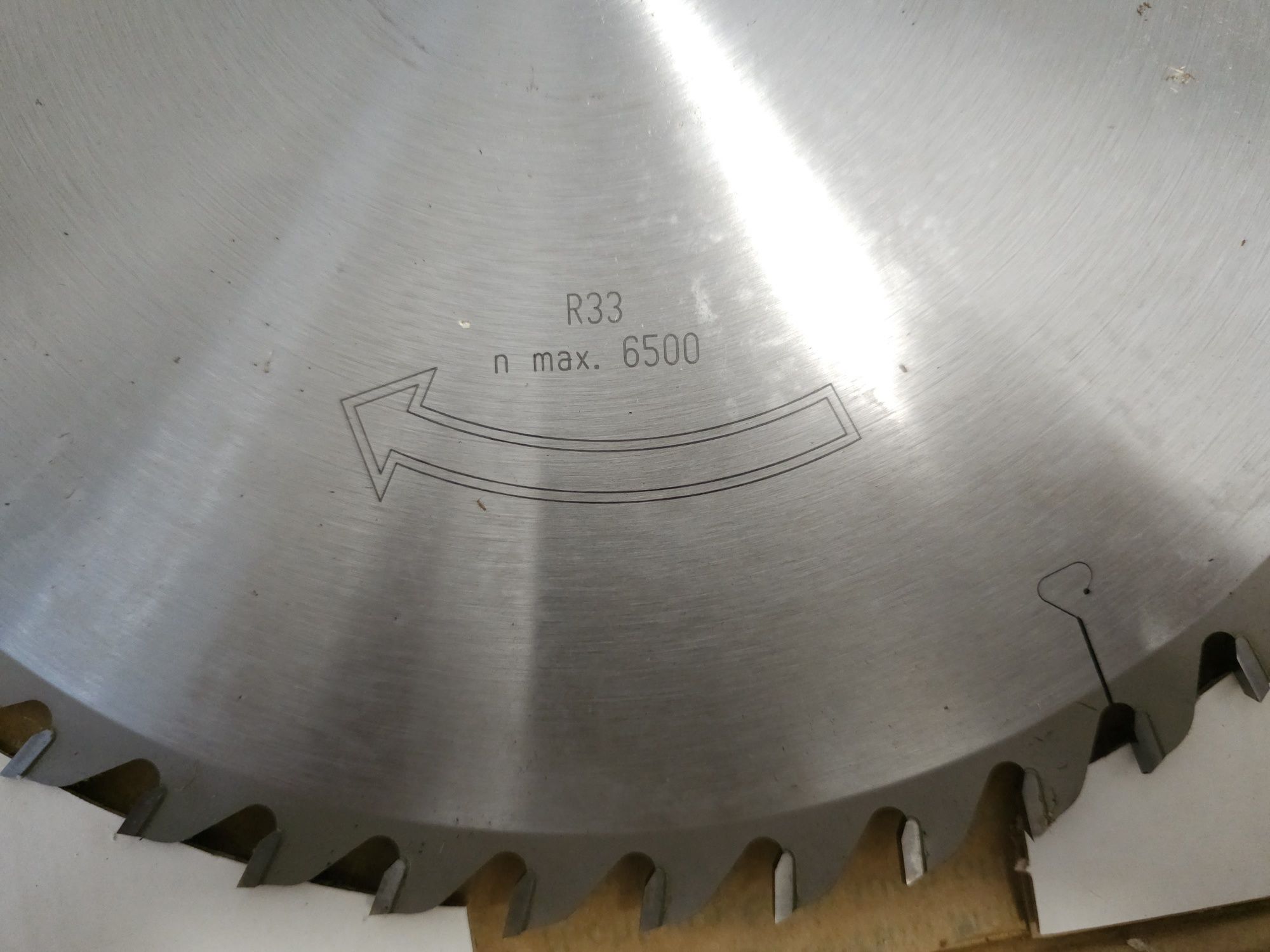 Циркулярен диск Leitz 350mm