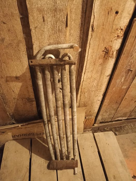 Запчасти на сельхозтранспорт