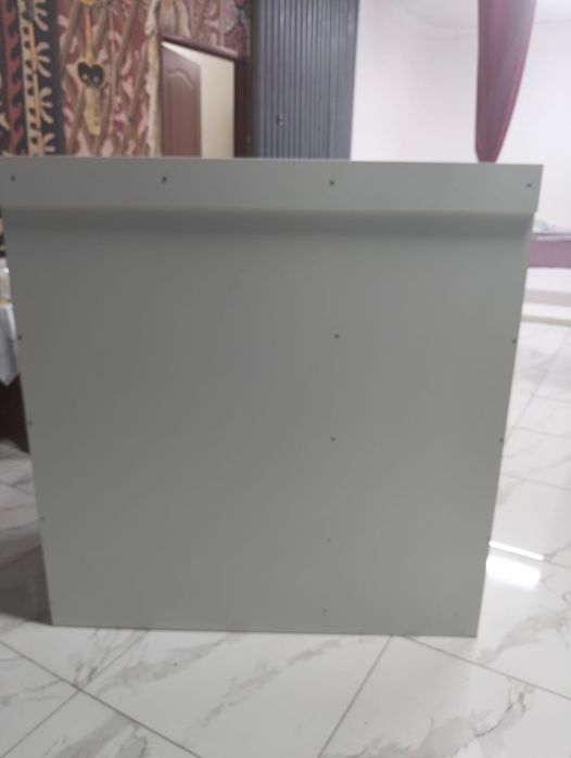 Стол кушетка шкаф