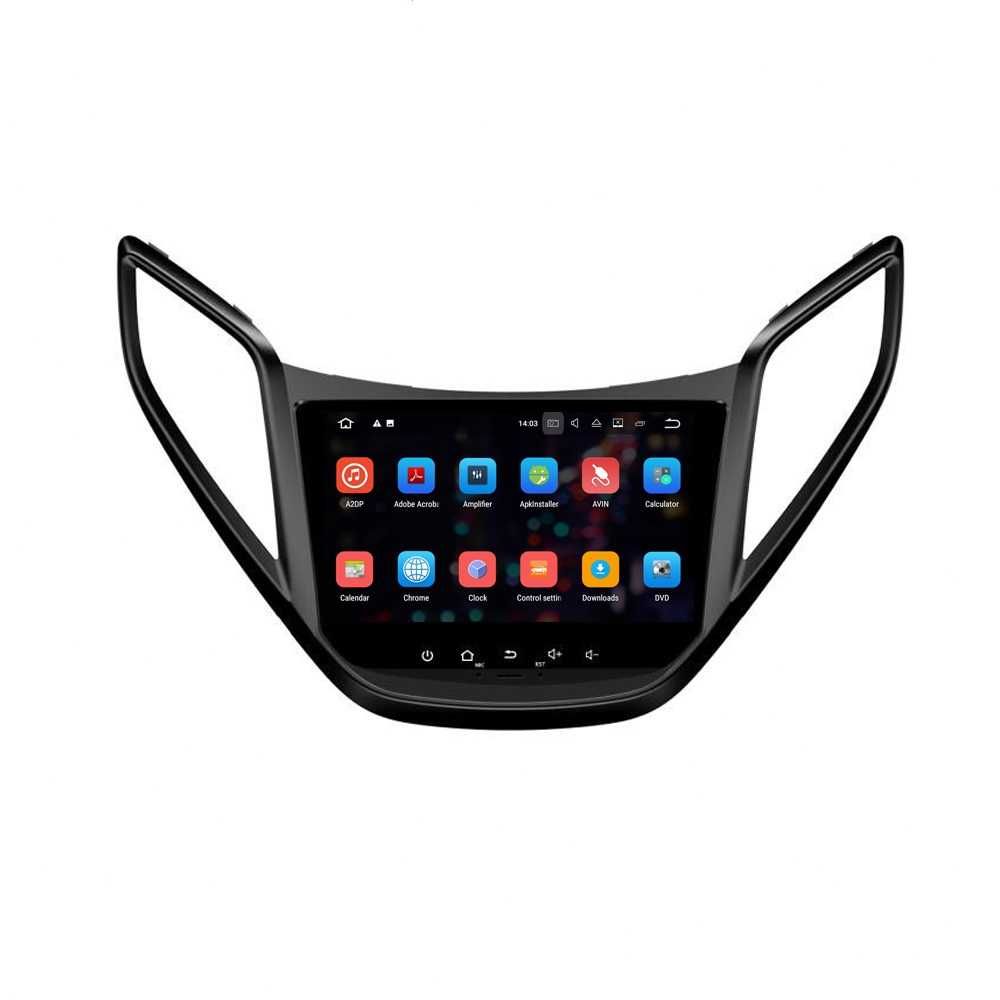Hyundai HB20 2014- 2019 Android Mултимедия/Навигация