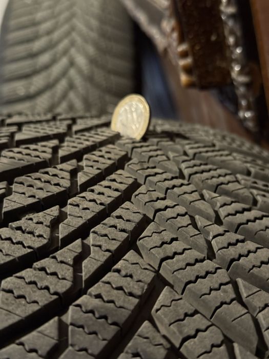 Гуми с джанти Firestone Winterhawk 4 205/55/16