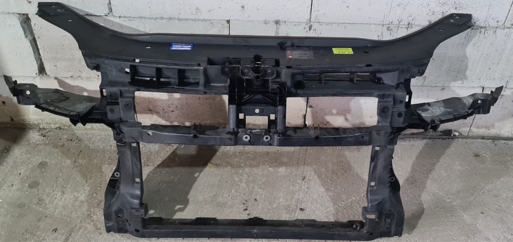 Bot comlpet golf 5plus