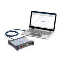 Osciloscope PC based - Picoscope 5444D MSO