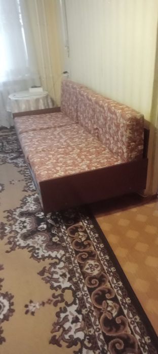 Продам диван-тахта