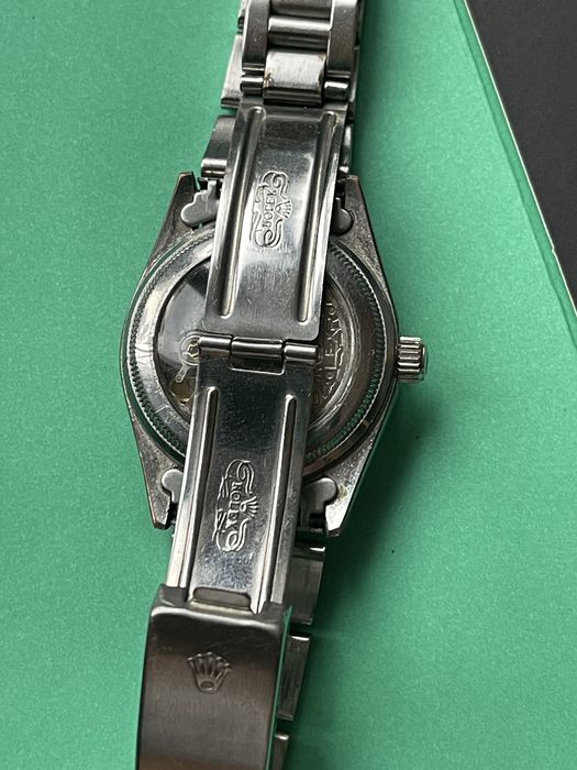 Ceas Rolex Oyster Perpetual Datejust automatic