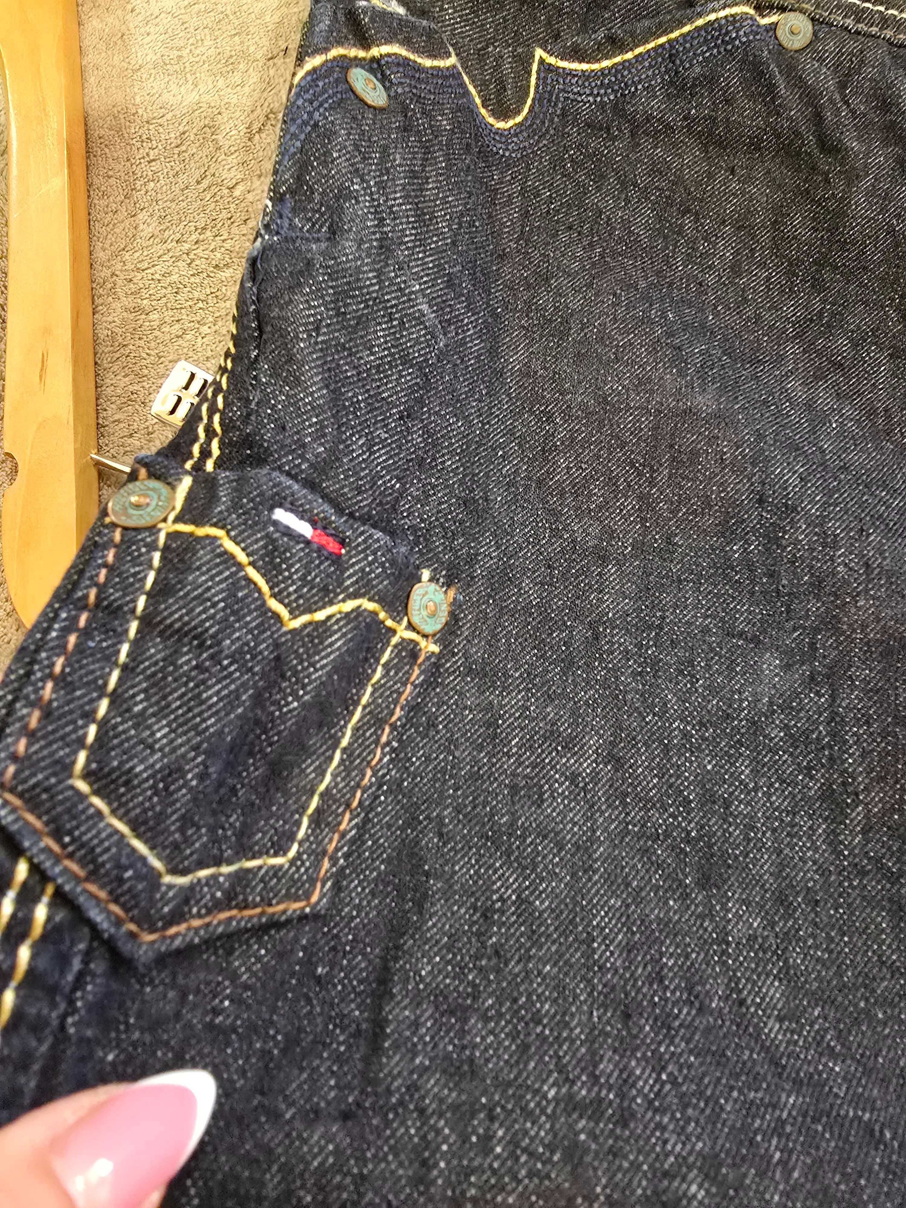 Tommy Hilfiger S-(402) дамски гащеризон