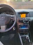 Vand opel astra h 1.9 2007