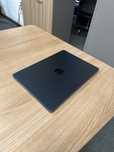 MacBook air M3 2022