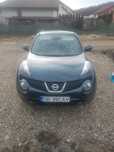 Nissan Juke 2010