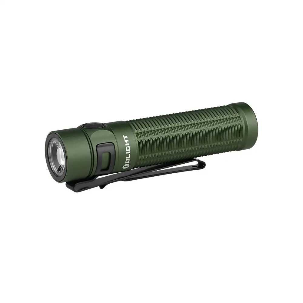 Lanterna LED Olight Baton 3 PRO MAX 2500 lumeni