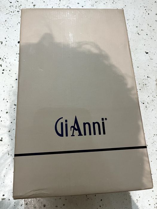 GIANNI летни обувки