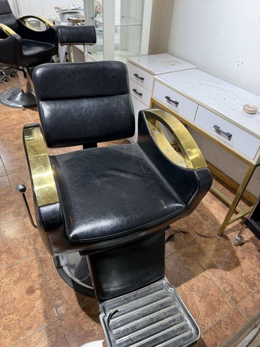 Все для салон красоты