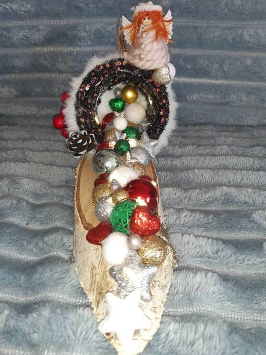 Decorațiuni hand made