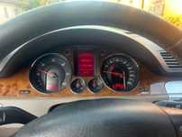 De vanzare passat b6