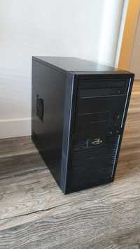 Настолен компютър ASUS  Intel Core i5-2300, NVIDIA GeForce , Intel SSD