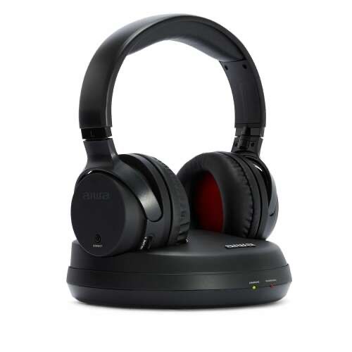 Căști RF fără fir Aiwa WHF-880 Aiwa WHF-880