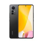 Xiaomi 12 Lite 128GB Black | TrueGSM
