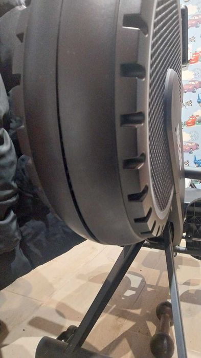 гребен тренажор RW 2000