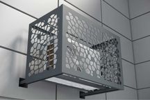 Изготовление Корзин для кондиционеров