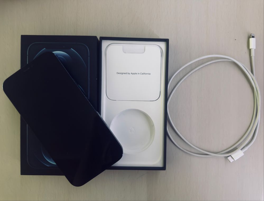 IPhone 12 Pro Max 128 GB