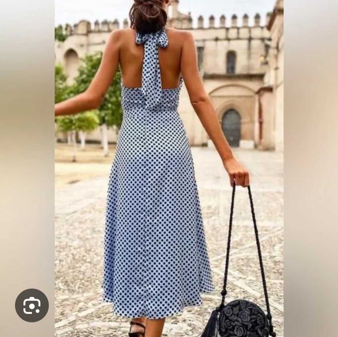 Нова рокля Zara Зара