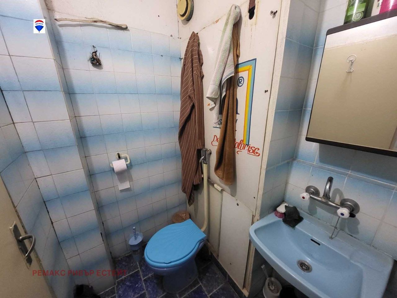 Продава се Двустаен апартамент в Русе, Център - 62 кв.м за 1299 €/кв.м - Снимка #10